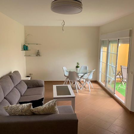 Apartamento Costa Esuri Ayamonte Luaran gambar
