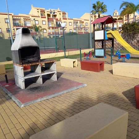 Apartamento Costa Esuri Ayamonte Luaran gambar