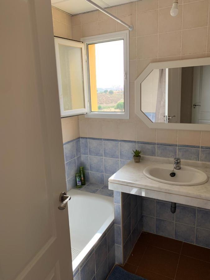 Apartamento Costa Esuri Ayamonte Luaran gambar