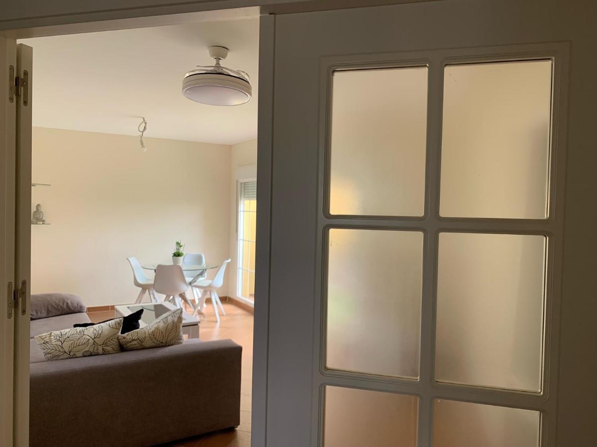 Apartamento Costa Esuri Ayamonte Luaran gambar