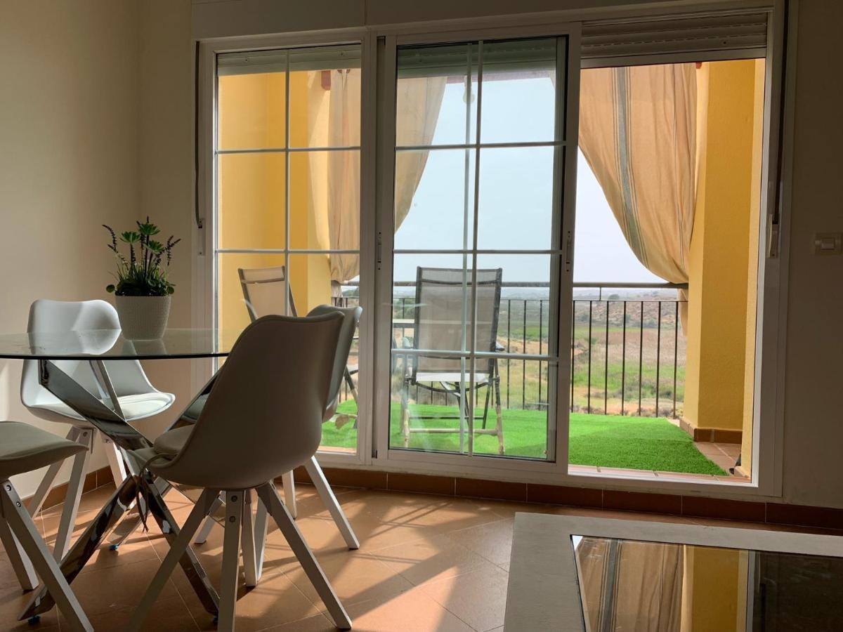 Apartamento Costa Esuri Ayamonte Luaran gambar