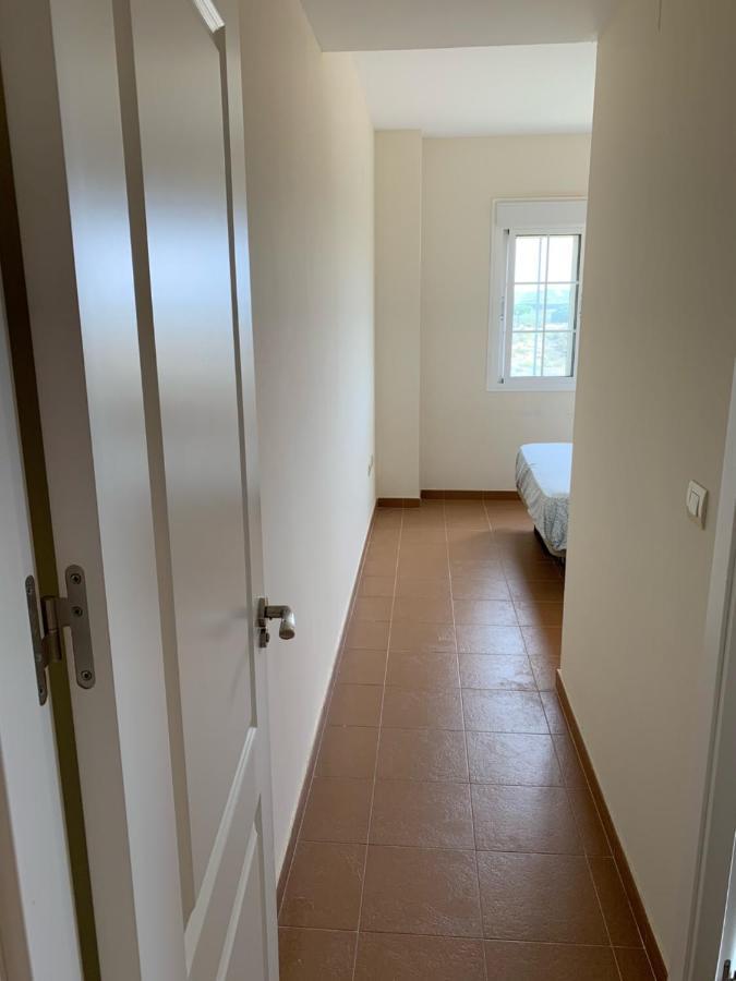 Apartamento Costa Esuri Ayamonte Luaran gambar