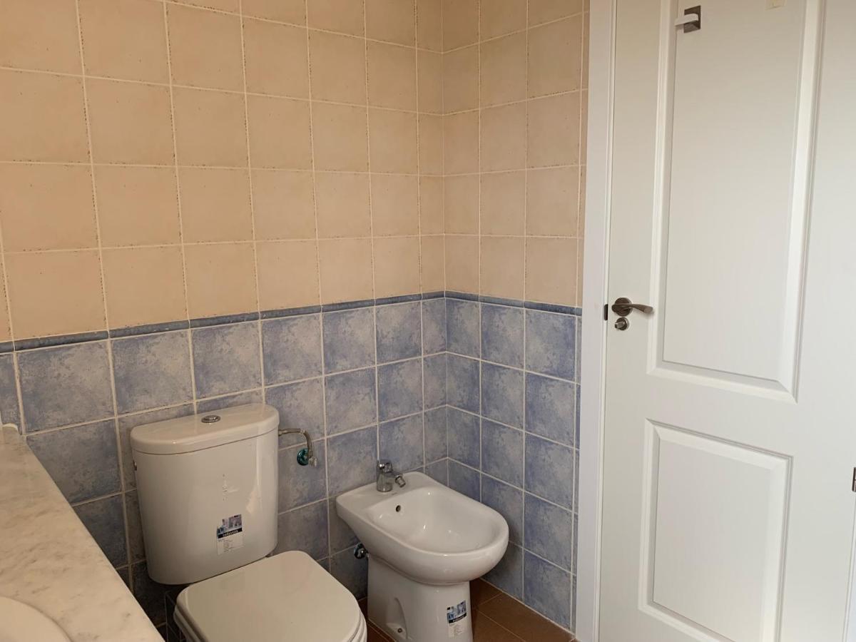 Apartamento Costa Esuri Ayamonte Luaran gambar